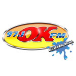 OK-FM Legazpi