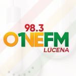 One FM Lucena