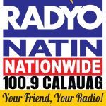Radyo Natin Calauag