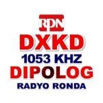 RPN DXKD Dipolog