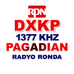 RPN DXKP Pagadian