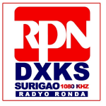 RPN DXKS Surigao