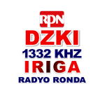 RPN DZKI Iriga