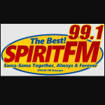 Spirit FM Batangas City