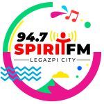 Spirit FM Legazpi
