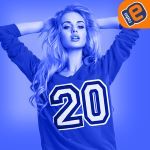 ESKA Radio - Gorąca 20