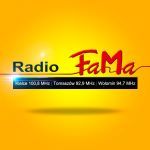 Radio Fama Tomaszów Mazowiecki