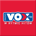 Vox FM Gorzów Wielkopolski