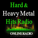 Hard &amp; Heavy Metal Hits Radio