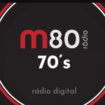 M80 Radio - 70\'s