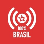 Rádio 100% Brasil