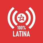 Rádio 100% Latina