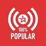 Rádio 100% Popular