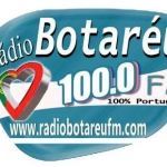 Rádio Botaréu