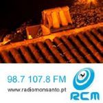 Radio Clube De Monsanto