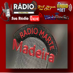 Radio Marte Madeira