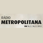 Rádio Metropolitana