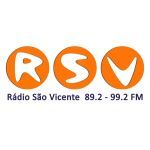 Rádio São Vicente
