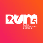 RUM - Rádio Universitária do Minho
