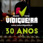 Radio Vidigueira