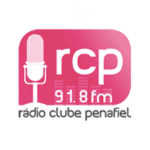 RCP - Radio Clube Penafiel