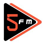 5FM - Online Dance Station