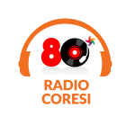 Radio Coresi 80