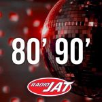 Radio JAT Classic hits 80\' 90\'