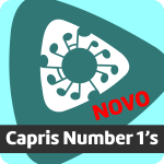 Radio Capris Number1\'s