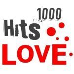 1000 HITS Love