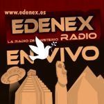 EDENEX la Radio del Misterio