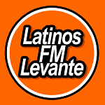 Latinos FM - Benidorm