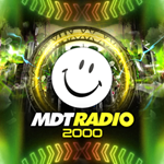 MDT Radio 2000