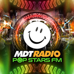 MDT Radio Pop Stars FM