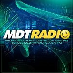MDT Radio