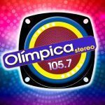 Olímpica Stereo Elche