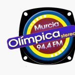 Olímpica Stereo Murcia