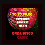 Onda Disco Cadiz