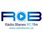 Radio Blanes