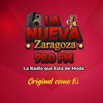 Radio La Nueva FM