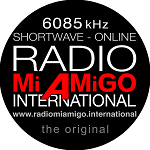 Radio Mi Amigo