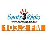 Sants 3 Ràdio