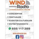 Wind Radio