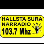 Hallsta Sura Närradio