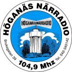 Höganäs Narradio