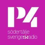 P4 Södertälje