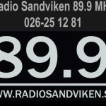 Radio Sandviken