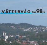 Radio Vättervåg FM