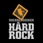 Rockklassiker Hårdrock