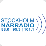 Stockholm Närradio 95.3